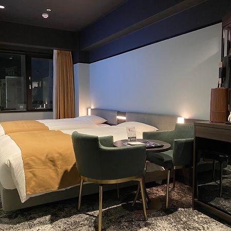 Kobe Plaza Hotel West Екстер'єр фото