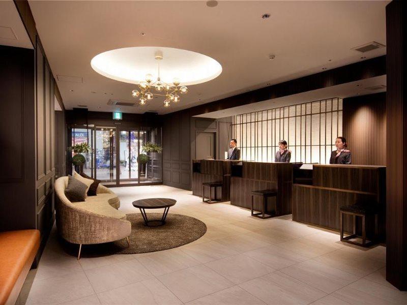 Kobe Plaza Hotel West Екстер'єр фото