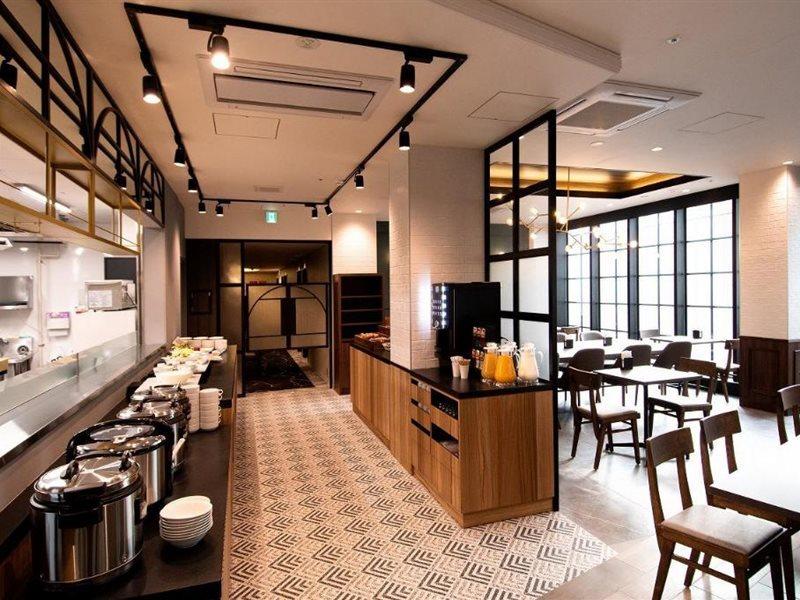 Kobe Plaza Hotel West Екстер'єр фото