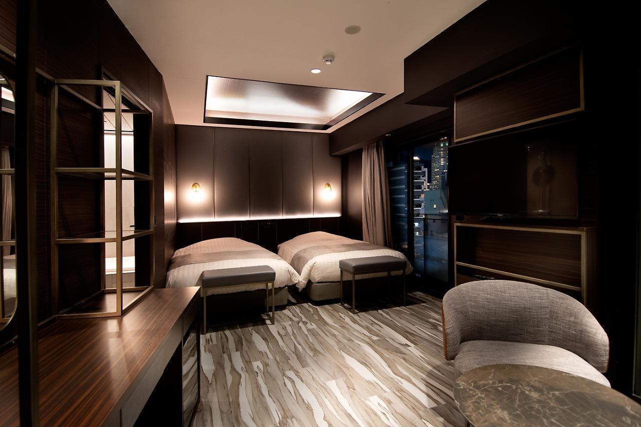 Kobe Plaza Hotel West Екстер'єр фото