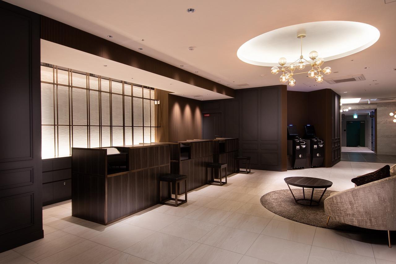 Kobe Plaza Hotel West Екстер'єр фото