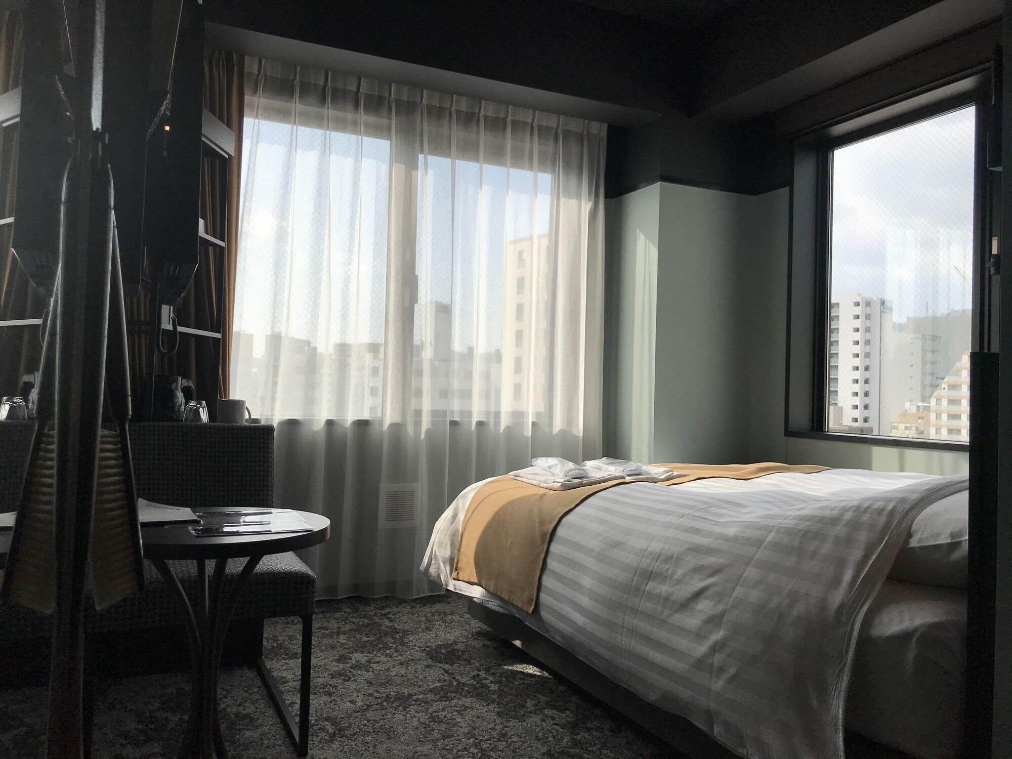 Kobe Plaza Hotel West Екстер'єр фото