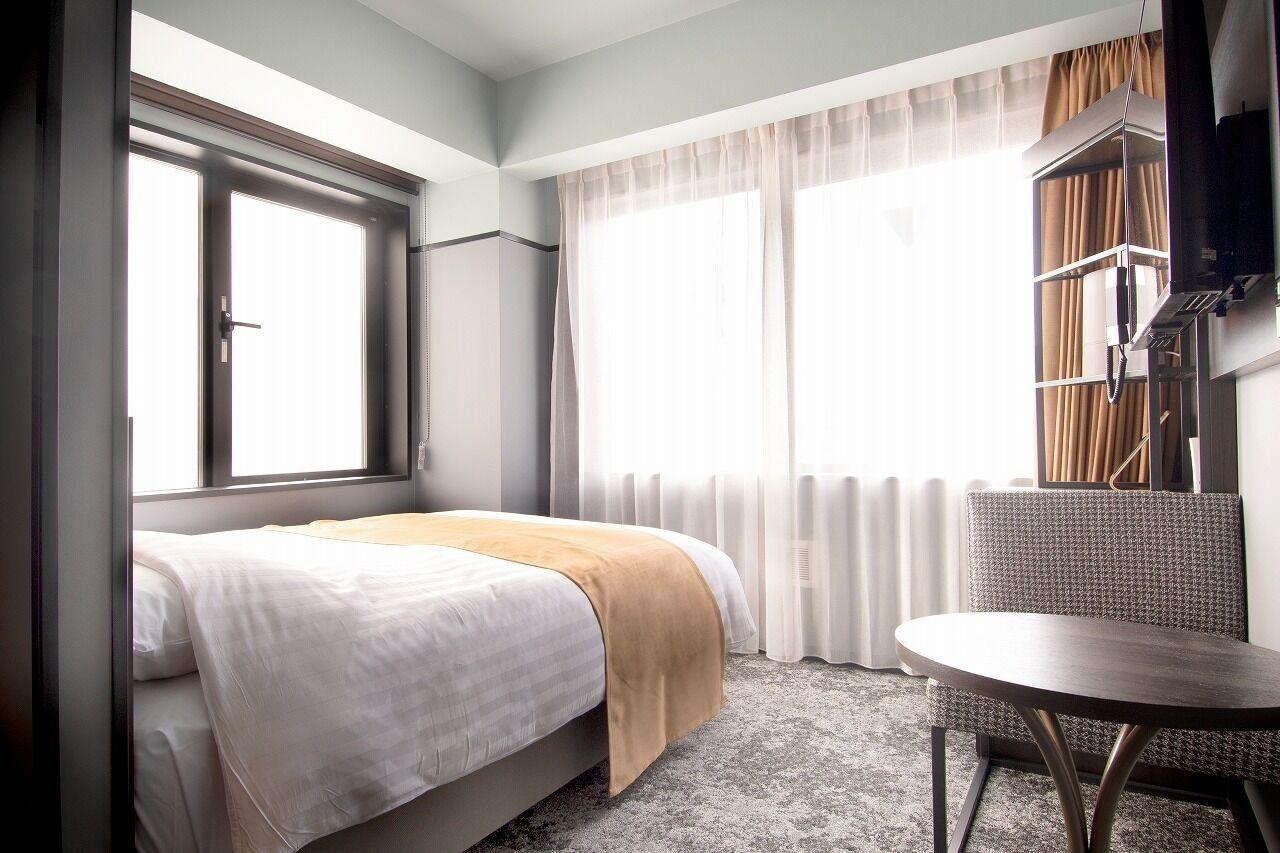 Kobe Plaza Hotel West Екстер'єр фото