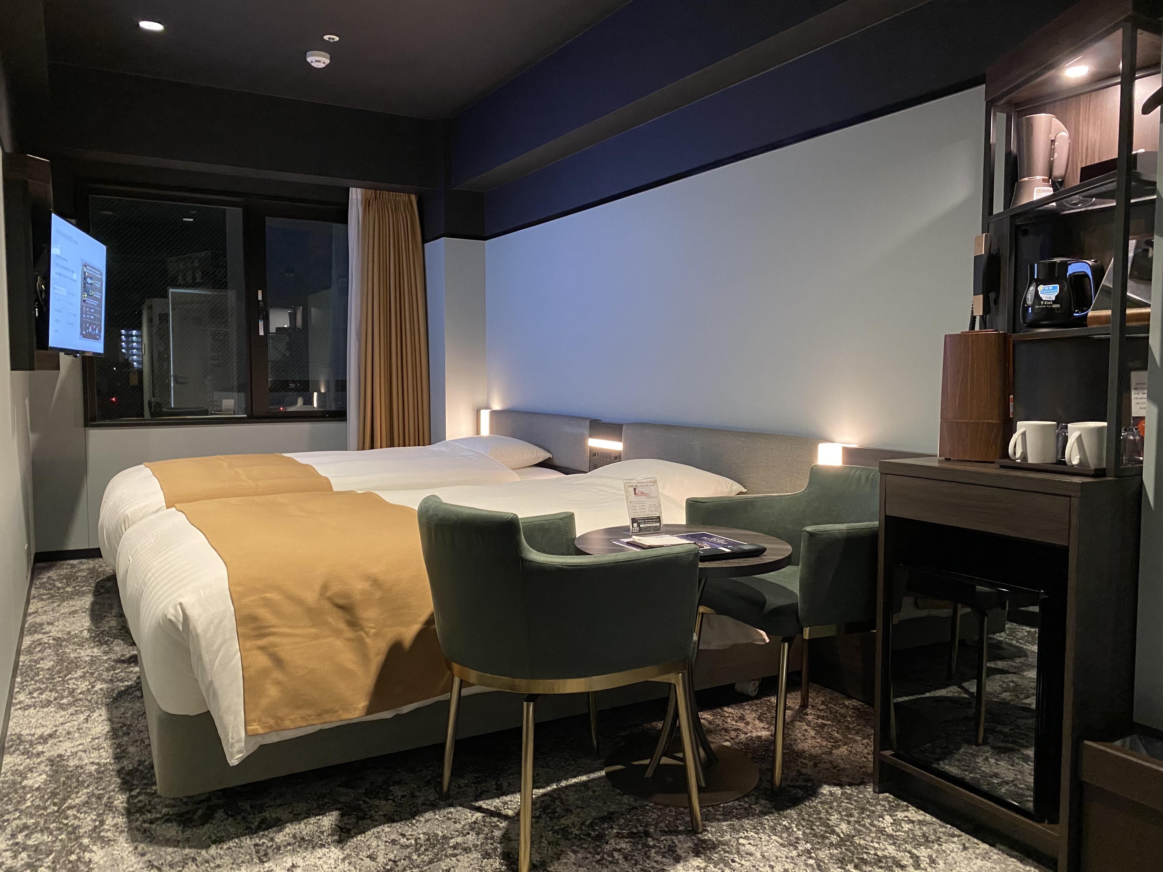 Kobe Plaza Hotel West Екстер'єр фото