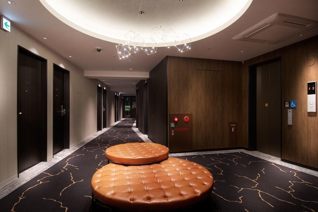 Kobe Plaza Hotel West Екстер'єр фото