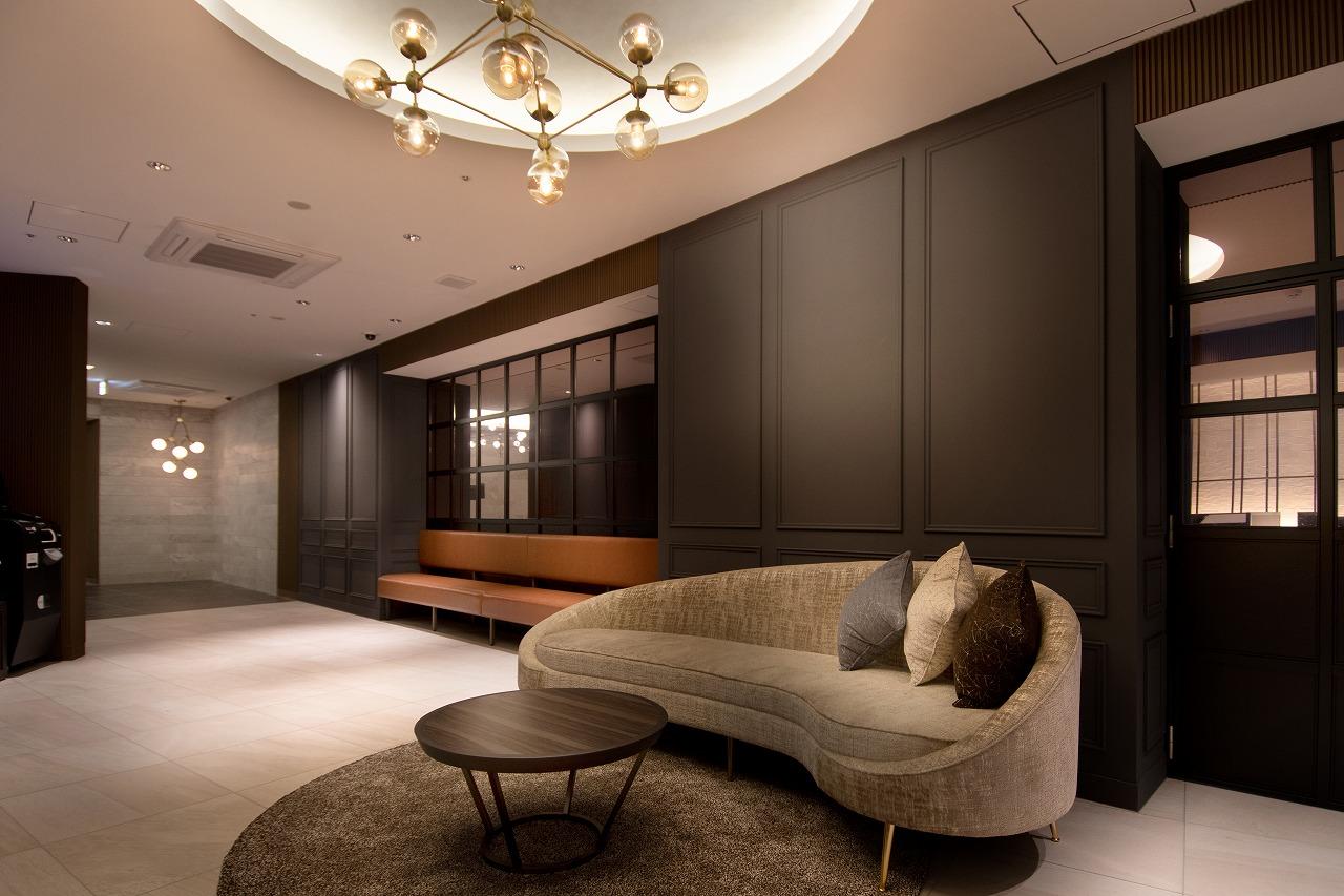Kobe Plaza Hotel West Екстер'єр фото