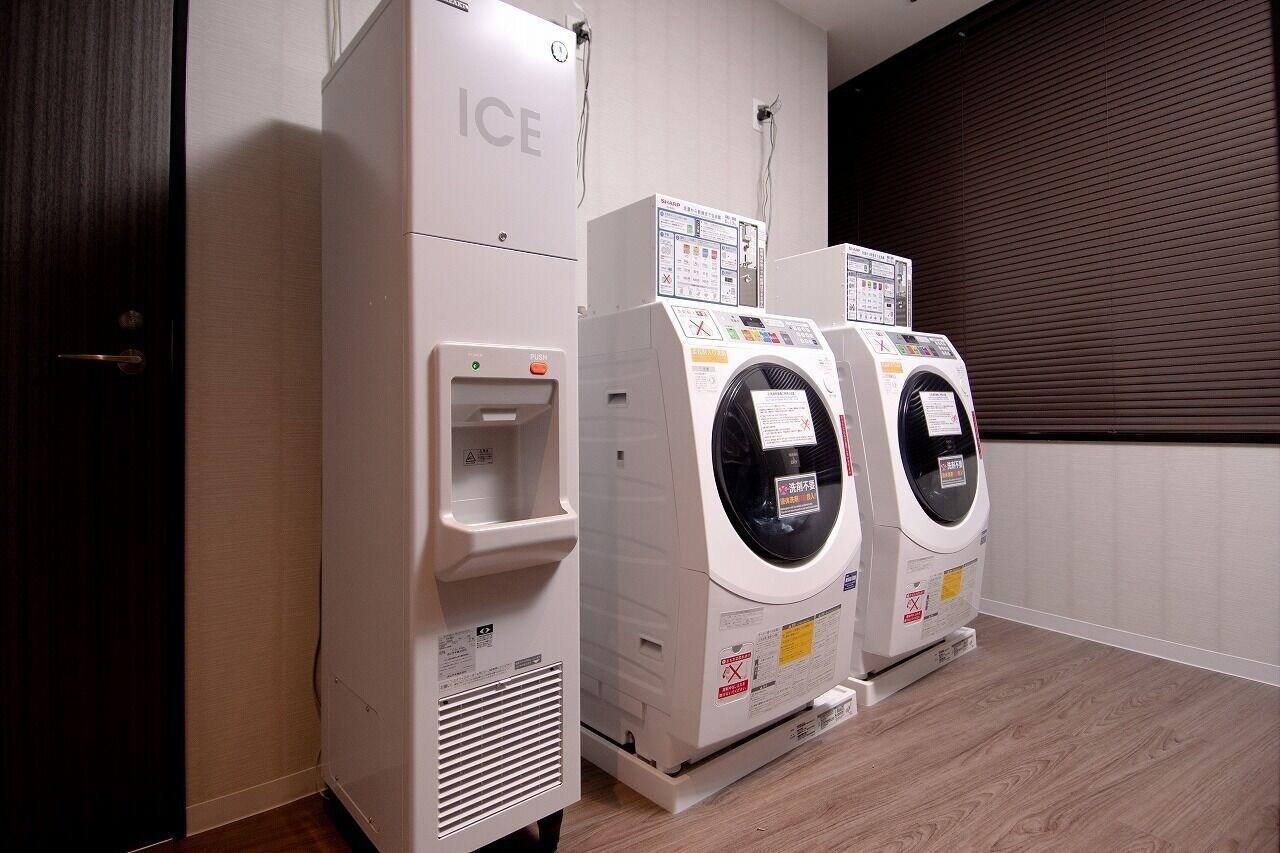 Kobe Plaza Hotel West Екстер'єр фото