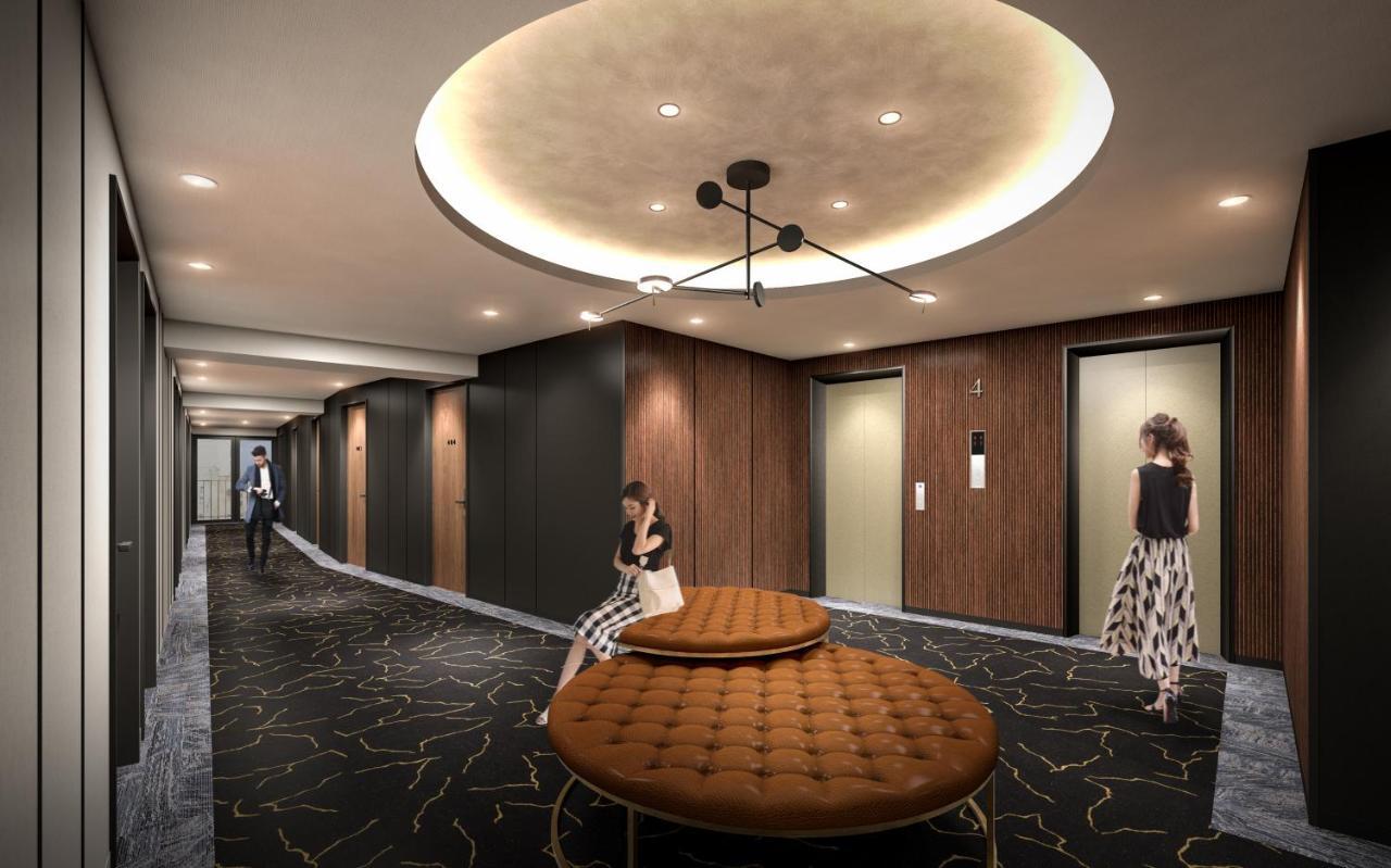 Kobe Plaza Hotel West Екстер'єр фото