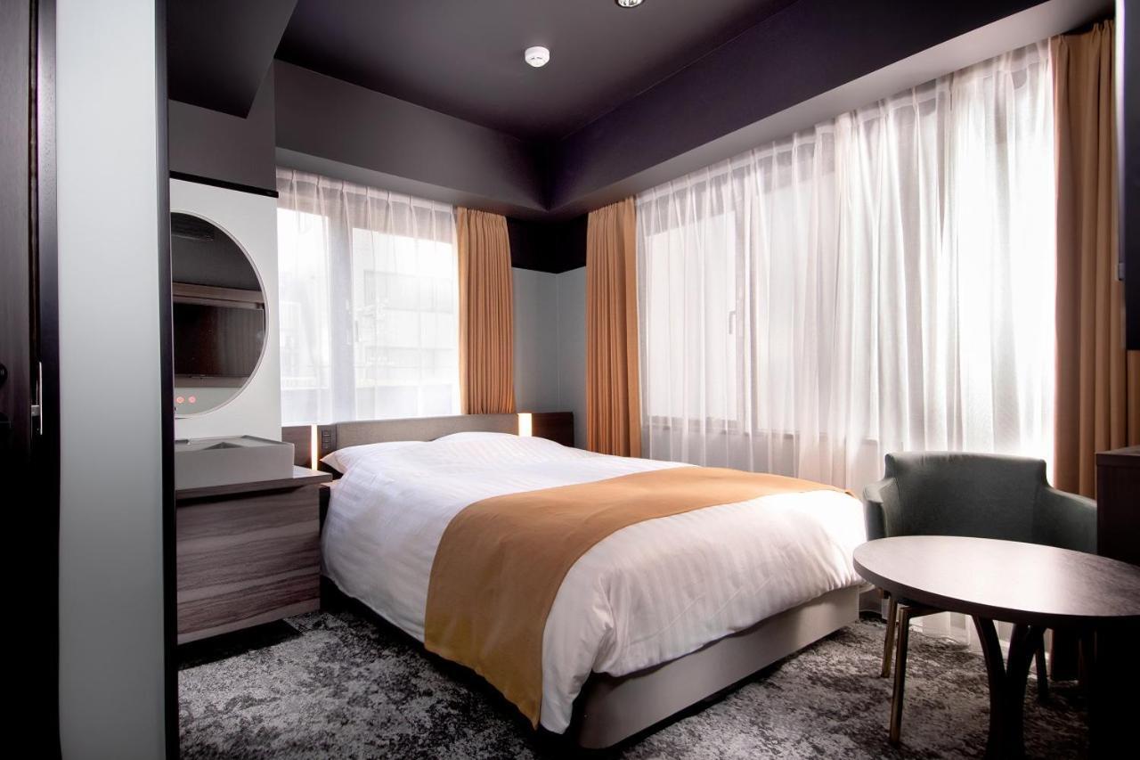 Kobe Plaza Hotel West Екстер'єр фото