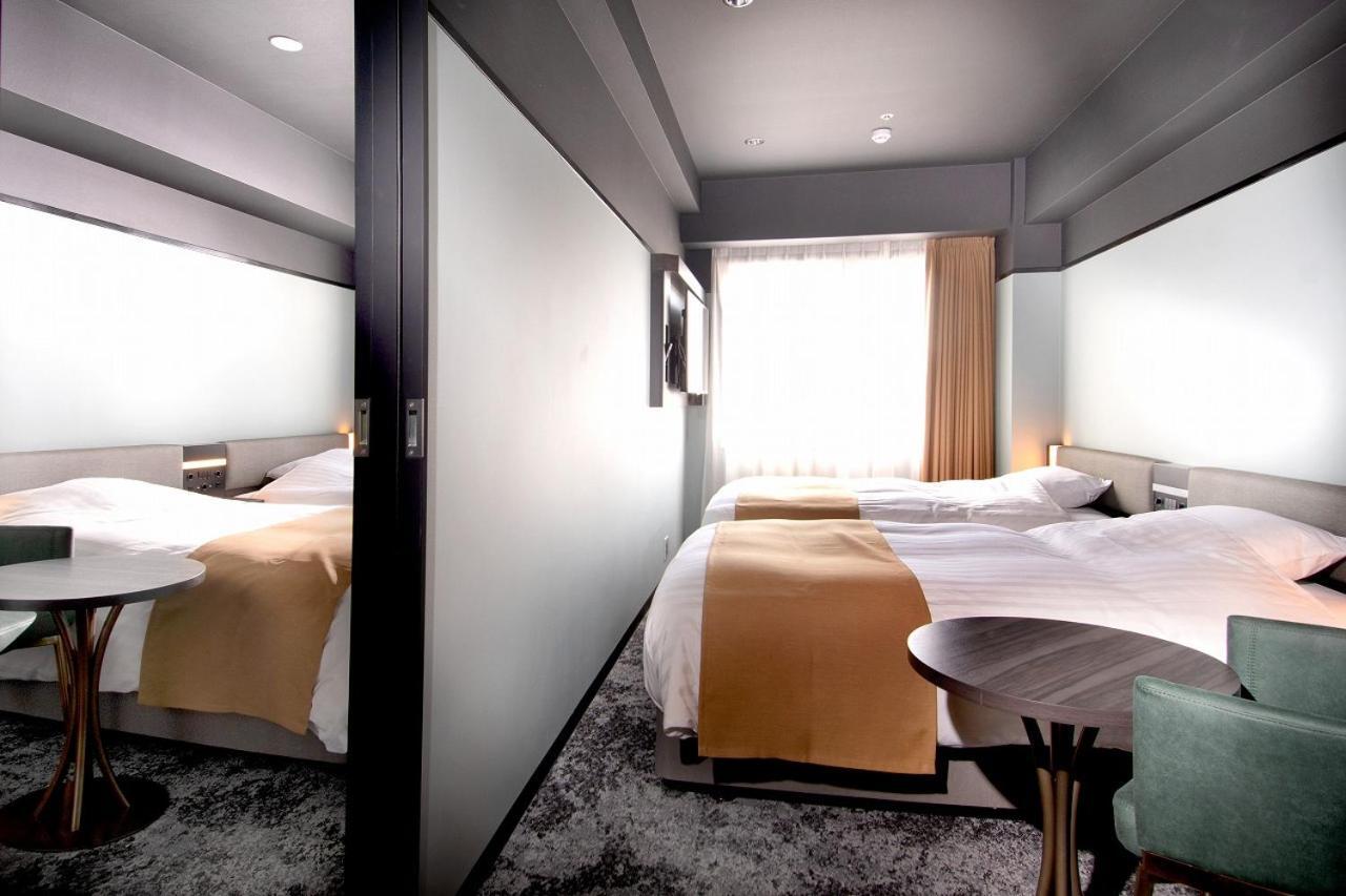 Kobe Plaza Hotel West Екстер'єр фото
