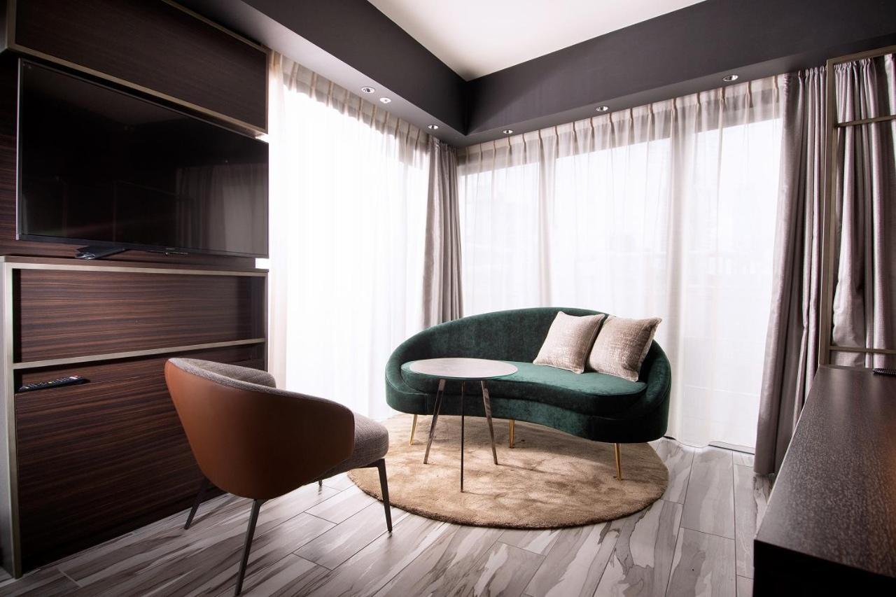 Kobe Plaza Hotel West Екстер'єр фото
