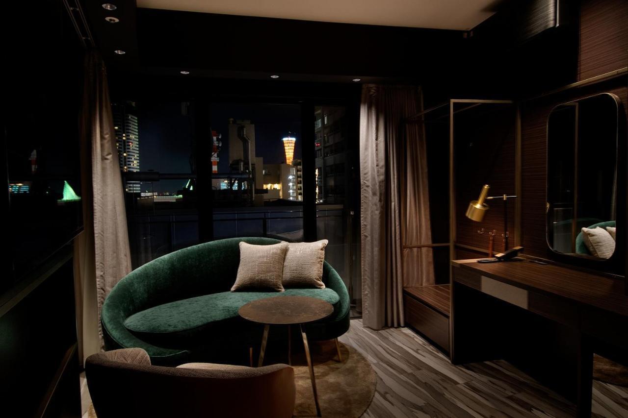 Kobe Plaza Hotel West Екстер'єр фото