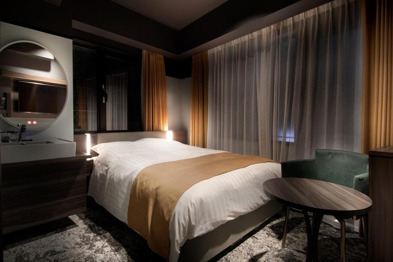 Kobe Plaza Hotel West Екстер'єр фото