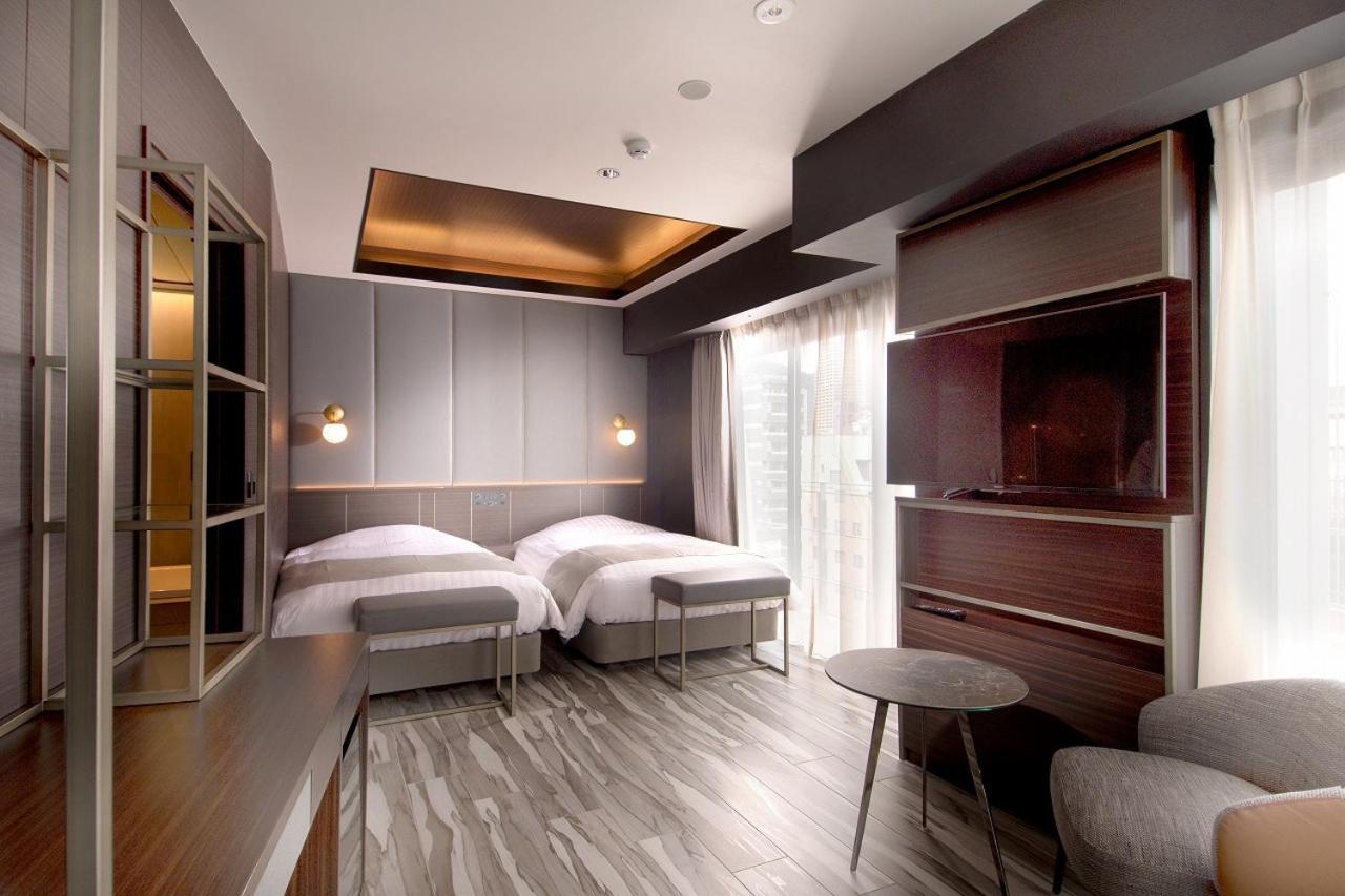 Kobe Plaza Hotel West Екстер'єр фото