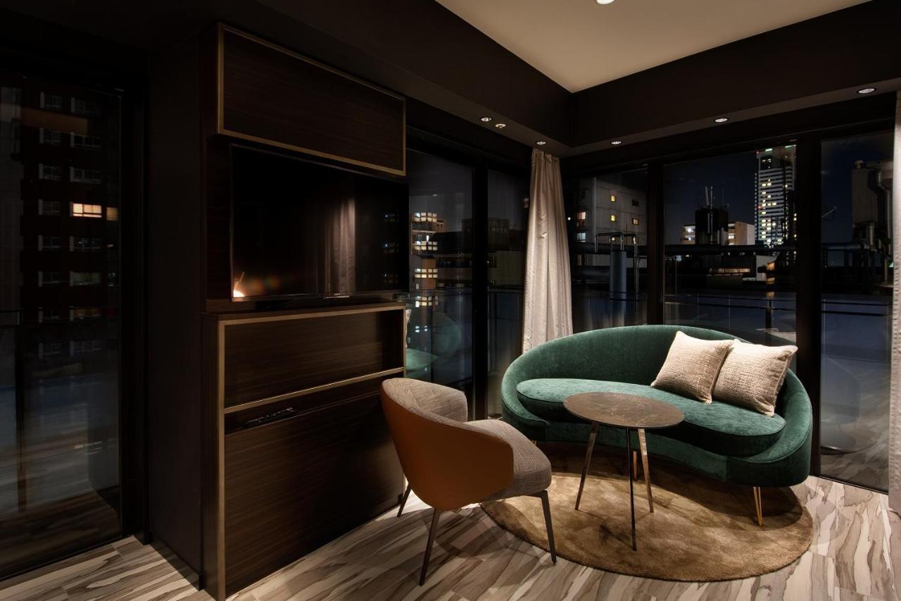 Kobe Plaza Hotel West Екстер'єр фото