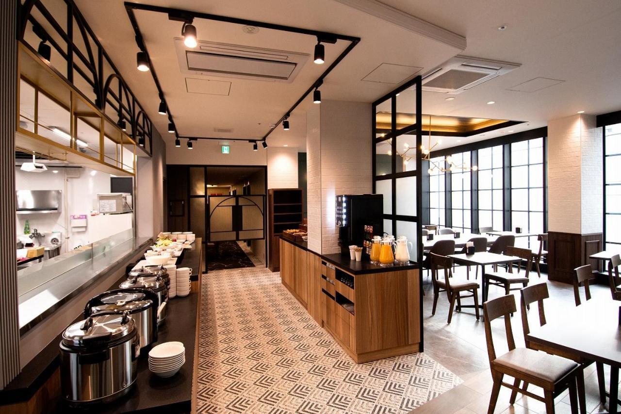 Kobe Plaza Hotel West Екстер'єр фото