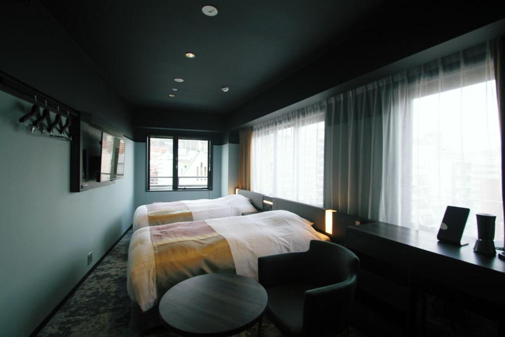 Kobe Plaza Hotel West Екстер'єр фото