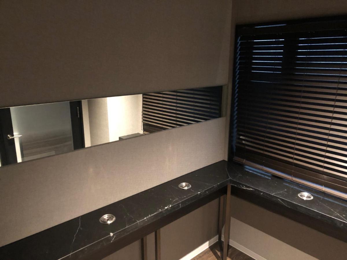 Kobe Plaza Hotel West Екстер'єр фото