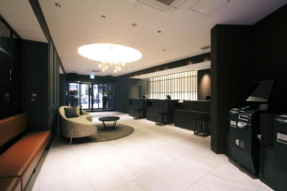 Kobe Plaza Hotel West Екстер'єр фото