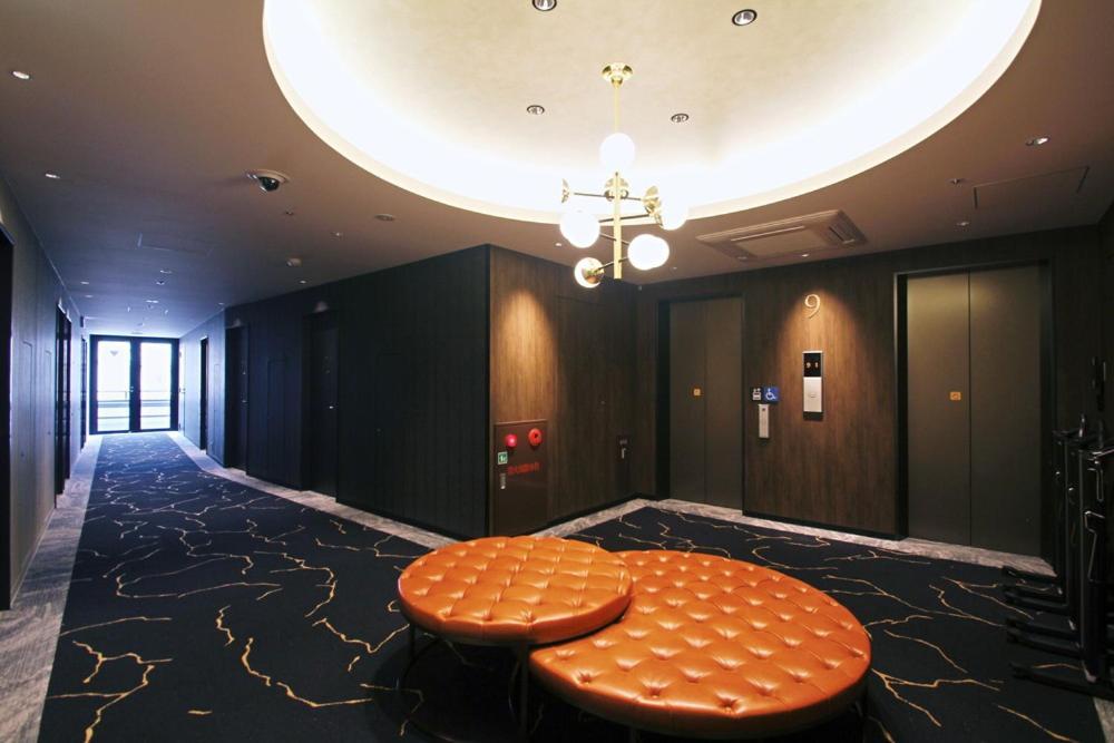 Kobe Plaza Hotel West Екстер'єр фото